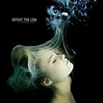 Image of Defeat the Low - Nervous Smile (Music CD)