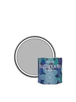 Image of Rust-Oleum Bathroom Wall Paint In Monaco Mist - 2.5-Litre Tin