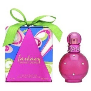 Image of Britney Spears Fantasy Eau de Parfum For Her 30ml