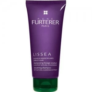 Image of Rene Furterer Lissea Smoothing Hair Shampoo 200ml
