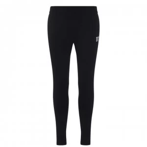 Image of 11 Degrees Core Leggings - Black