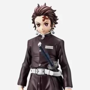 Image of Demon Slayer Kimetsu no Yaiba vol. 6 Tanjiro Kamado 6Figure