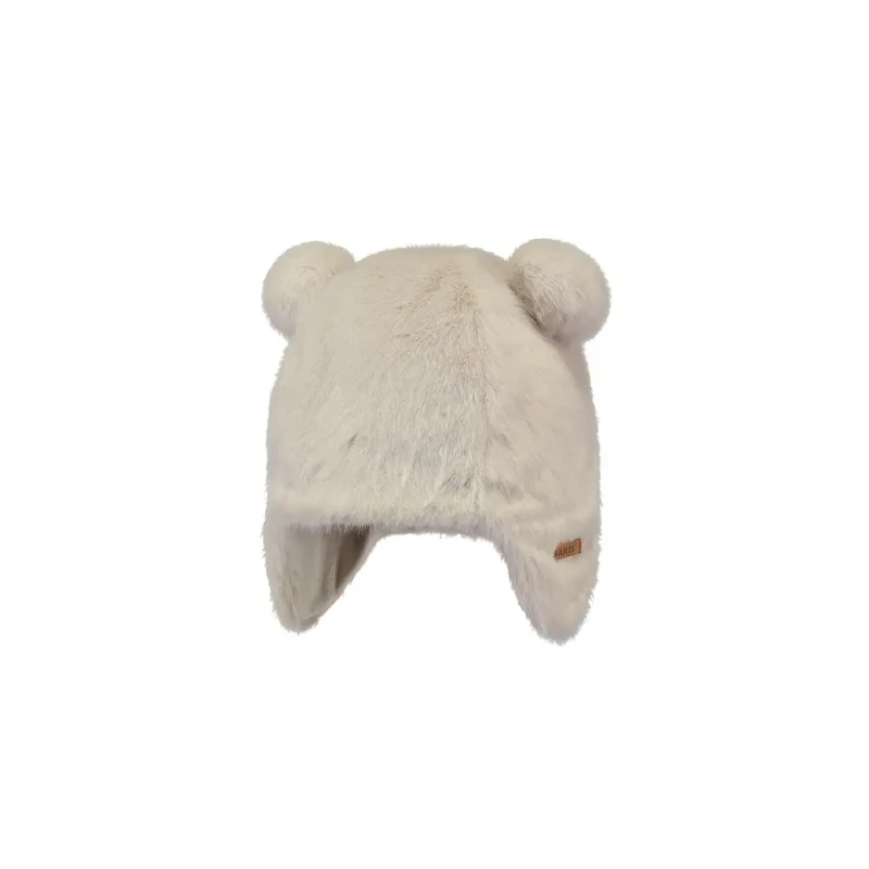 Image of Barts Girl's hat Barts Doozy Beige Female 4 ans (53 cm) 4588-10