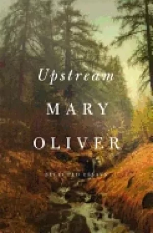 Image of upstream selected essays