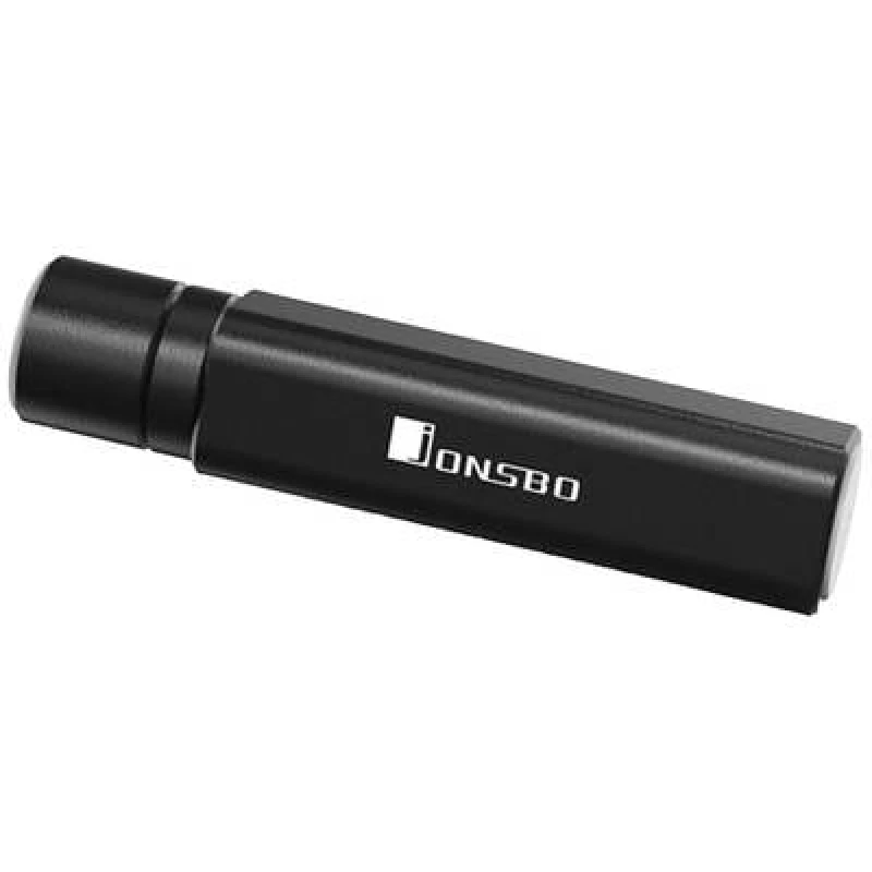 Image of Jonsbo VC-20 GPU-Halterung - schwarz