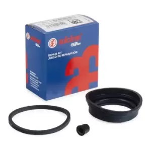 Image of AUTOFREN SEINSA Brake Caliper Repair Kit D4064 Caliper Repair Kit,Brake Caliper Rebuild Kit RENAULT,ABARTH,5 (122_),12,16 (115_),17 Coupe,15 (130_)