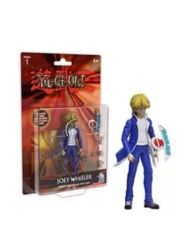 Image of Yu-Gi-Oh! 5" Action Figure - Joey Wheeler