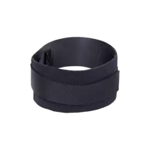 Image of 2XU Time Chip Strap - Black