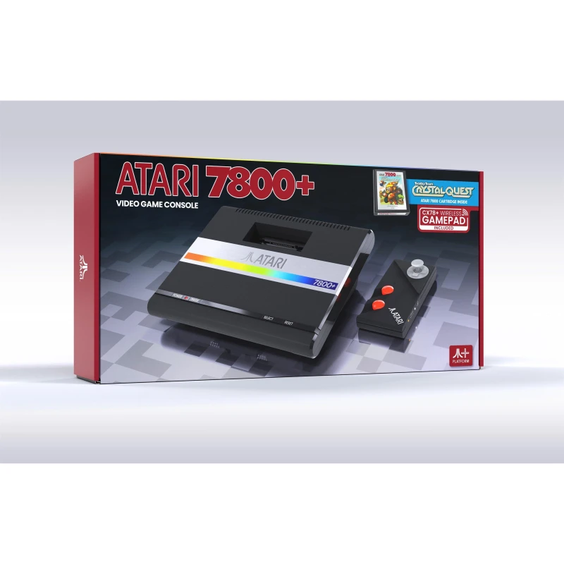 Image of Atari Atari 7800+