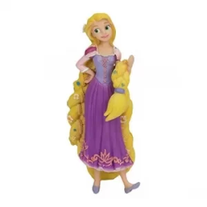 Image of Disney Princess Rapunzel Figurine