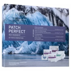 Image of skyn ICELAND 1,2,3 Step Daily Regimen 143.2g