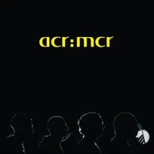Image of Acrmcr by A Certain Ratio CD Album