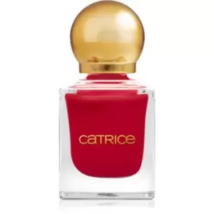 Image of Catrice Sparks of Joy Nail Polish Shade C01 11 ml