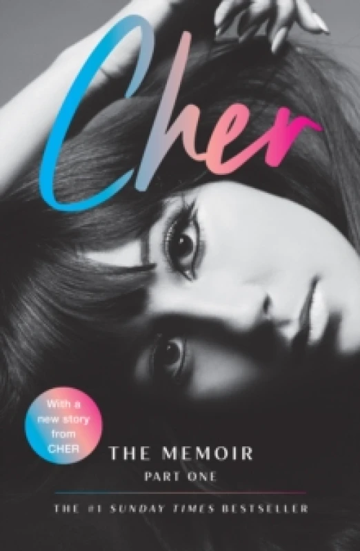 Image of Cher : The Memoir, Part One Paperback / softback