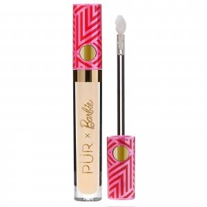 Image of PR X Barbie Gloss Signature High-Shine Lip Gloss - Girl Gloss 3.3ml