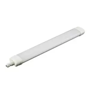 Image of Ener-J LED Triproof Batten IP65 18W 60cms 4000K