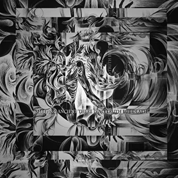 Image of Sleeping Ancient - There Is No Truth But Death Vinyl