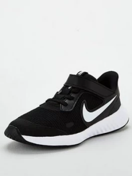 Image of Nike Revolution 5 Childrens Trainer