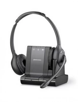 Image of Plantronics Savi W720 Headset