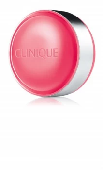 Image of Clinique Sweet Pots Sugar Scrub Lip Balm 7ml Sweet Rose