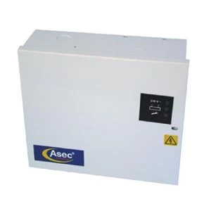Image of ASEC Boxed 12V Power Supply