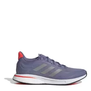 Image of adidas Supernova Shoes Womens - Blue
