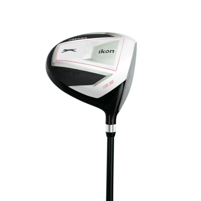 Image of Slazenger VS Golf Driver Graphite Club Womens R/H female Driver