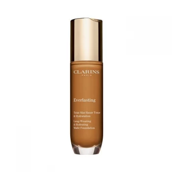 Image of Clarins Everlasting Foundation - 118N