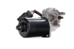 Image of RIDEX Wiper Motor 295W0016 Windshield Wiper Motor,Windscreen Wiper Motor AUDI,A6 Avant (4B5, C5),A4 Limousine (8D2, B5),A4 Avant (8D5, B5)
