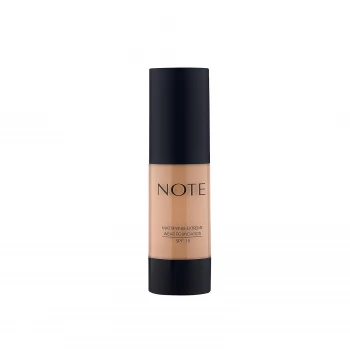 Image of Mattifying Extreme Wear Foundation 35ml (Various Shades) - 122 Light Beige