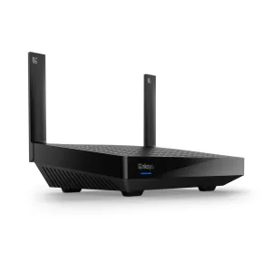Image of Linksys Hydra Pro 6 AX5400 Dual-Band Mesh WiFi 6 Router Pack of 3