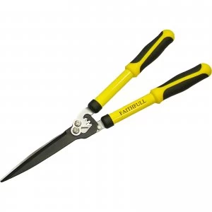Image of Faithfull Hedge and Grass Shears