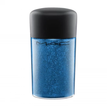Image of MAC Cosmetics Cosmetic Glitter 4.5g - Turquoise