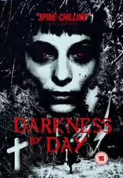 Image of Darkness By Day - DVD