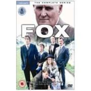 Image of Fox - Complete Series