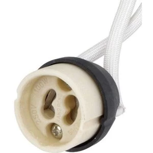 Image of GU10 Lamp Holder - GU10LH