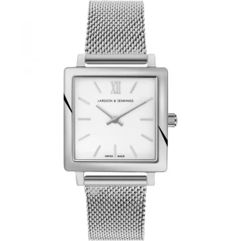 Image of Unisex Larsson & Jennings Norse 34mm Watch