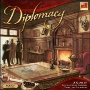 Image of Diplomacy 2017 Edition