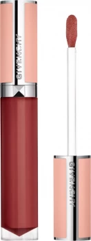 Image of Givenchy Le Rose Perfecto Liquid Balm 6ml 19 - Woody Red
