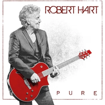 Image of Robert Hart - Pure Vinyl