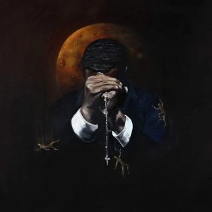 Image of Ghetts - Ghetto Gospel - The New Testament Vinyl