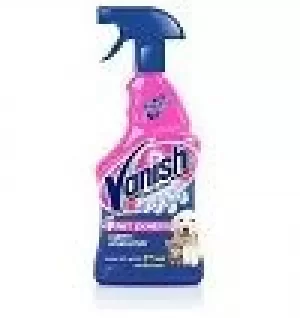 Image of Vanish Carpet Pet Expert Spray 500ml