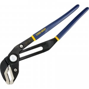 Image of Irwin Vise Grip Groovelock Waterpump Pliers 500mm