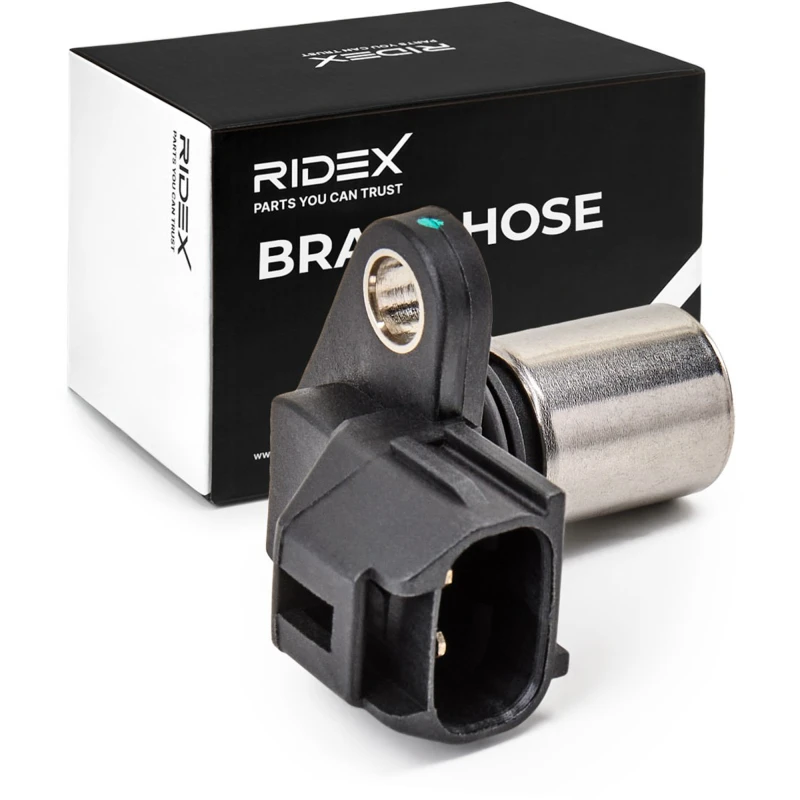 Image of VEMO V25-72-1087 Impulse Sensor Original VEMO Quality Sensor,crankshaft pulse (833)