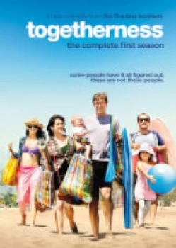 Image of Togetherness - Season 1