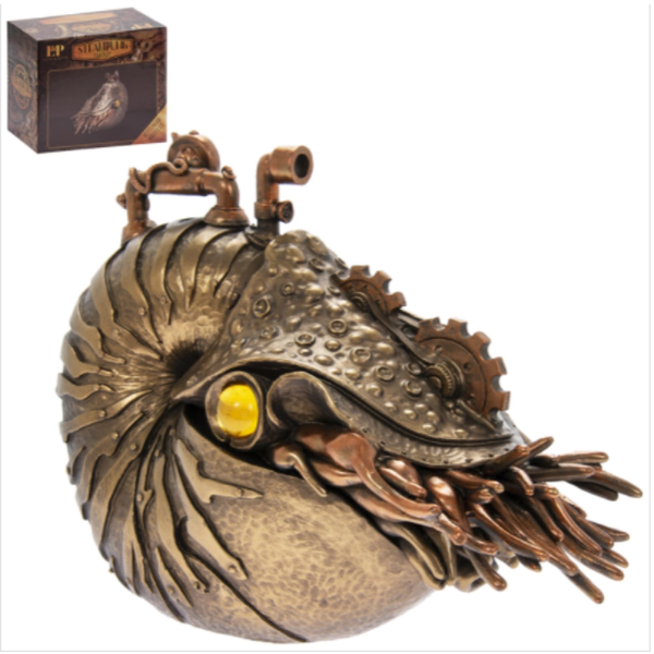 Image of Steam Punk Crustacean By Lesser & Pavey