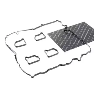 Image of RIDEX Gasket Set, rocker cover 979G0022 MERCEDES-BENZ,E-Klasse Limousine (W211),C-Klasse Limousine (W203),C-Klasse Limousine (W204)