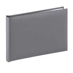 Image of Hama Fine Art photo album Grey 36 sheets 10 x 15 cm