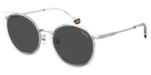 Image of Polaroid Sunglasses PLD 6152/G/S Polarized 010/M9