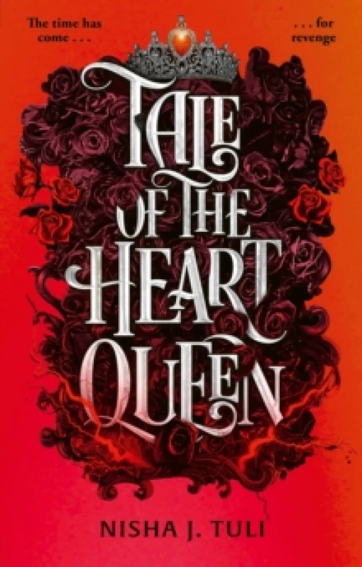 Image of Tale of the Heart Queen. Paperback. By Nisha J Tuli Books